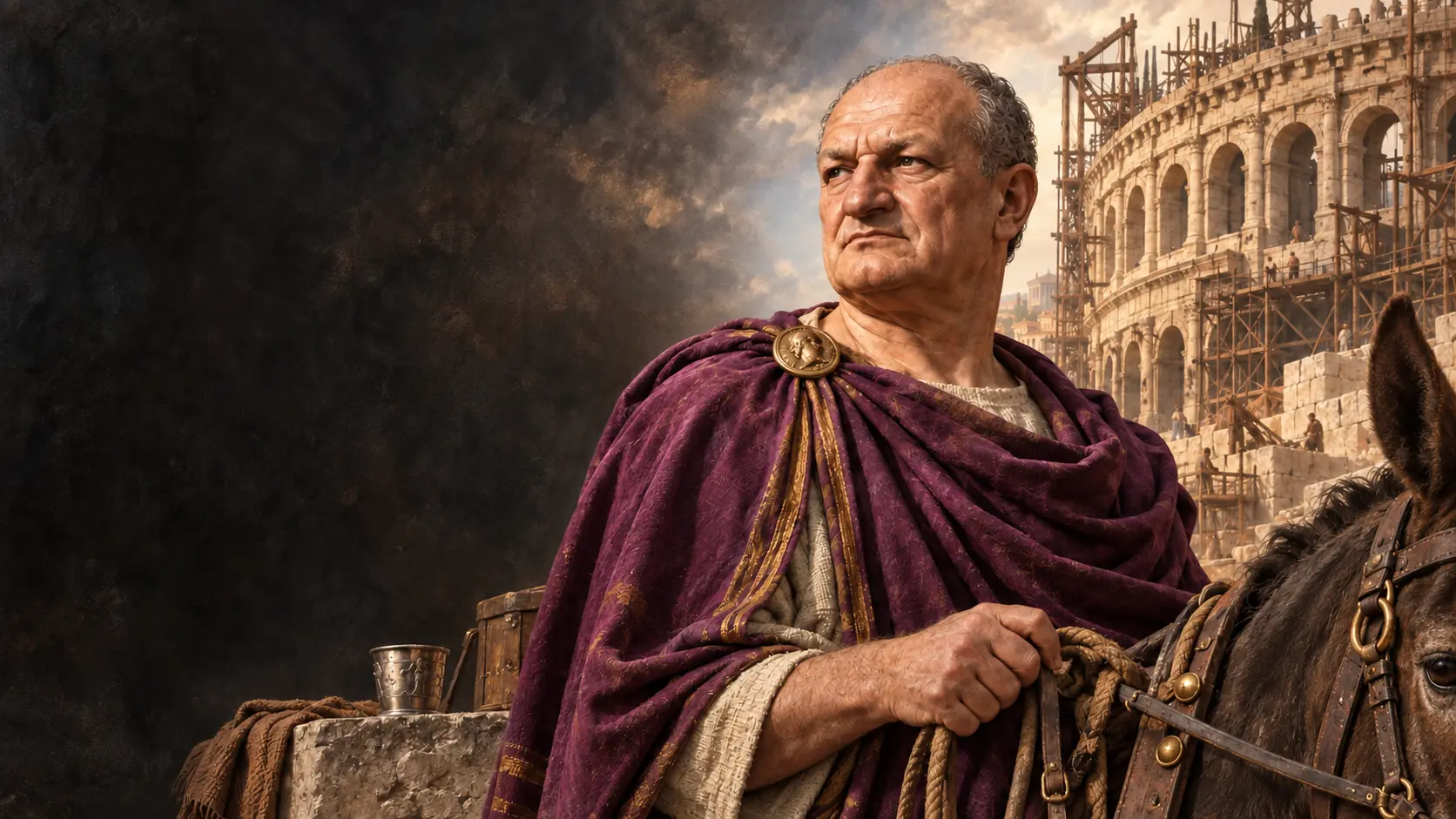 Vespasian